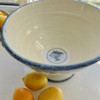 Arte Italica Burano Footed Bowl with Handles