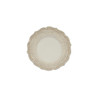 Arte Italica Finezza Cream Bread Plate