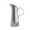 Arte Italica Vintage Pewter Pitcher