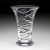 William Yeoward Oceania Vase 10" / 25cm