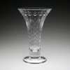 William Yeoward Vivien Trumpet Vase 10.5" / 27cm