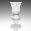 William Yeoward Xenia Vase Clear 25" / 62.5cm