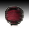 William Yeoward Miranda Globe Vase Heliotrope 4" / 10cm