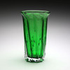 William Yeoward Amalfi Vase 12" / 30cm Green