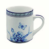 Julie Wear CF07 - Mug - Canton Flower