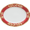 Julie Wear GR12 - Platter - Gold Oak Red