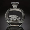 Julie Wear BC03 - Tiger Decanter - Big Cats