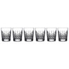 Waterford - Lismore Double Old Fashioned, Set of 6