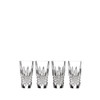 Waterford - Lismore Diamond Shot Glass, Set of 4