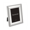 Waterford - Lismore Diamond Silver 5x7 Picture Frame
