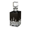 Waterford - Lismore Black Square Decanter