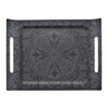 Le Jacquard Francais Tray Armoiries Birch