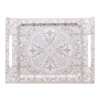 Le Jacquard Francais Tray Armoiries Birch