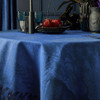 Le Jacquard Francais Tablecloth Enchanted Forest Cotton