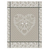 Le Jacquard Francais Tea Towel Amour Cotton