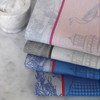 Le Jacquard Francais Tea Towel Marais Salants Cotton