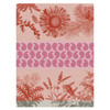 Le Jacquard Francais Tea Towel Soleil Au Jardin Cotton