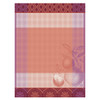 Le Jacquard Francais Hand Towel Hinterland Cotton