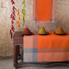 Le Jacquard Francais Tablecloth Pondicherry Linen