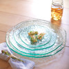 Annieglass - Salt Side Plate