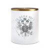 L'Objet The Russe No.75 Candle 3-wick