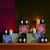 L'Objet Bois Sauvage Room Spray + Candle Gift Set