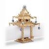 L'Objet Pagoda Napkin Jewels (Set of 2)