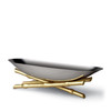 L'Objet Bambou Serving Boat - Large