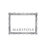 Mariposa Wavy 5X7 Frame