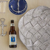 Mariposa Nautical Knot Centerpiece