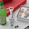 Mariposa Nutcracker Bottle Opener