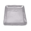 Mariposa Shimmer Small Square Plate