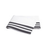 Matouk Allegro Flat Sheet and Pillowcase