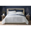 Matouk Aziza Flat Sheet and Pillowcase