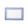 Matouk Double Border Rectangle Placemat Set of 4