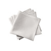 Matouk Satin Stitch Napkin Set of 4