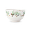 Juliska Berry & Thread Cereal Bowl - North Pole