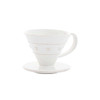 Juliska Berry & Thread Pour Over - Whitewash