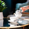 Juliska Berry & Thread Tea for One Set - Whitewash