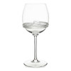 Juliska Dean Wine Glass