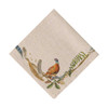 Juliska Forest Walk Napkin - Animals