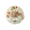 Juliska Forest Walk Pumpkin - Small