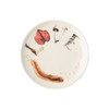 Juliska Forest Walk Tidbit Plates Set of 4