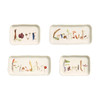 Juliska Forest Walk Sentiment Tray Set