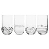 Juliska Heritage Highball Set of 4