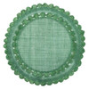 Juliska Isadora Placemat - Evergreen