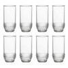 Juliska Le Panier Acrylic Drinkware Essentials Set