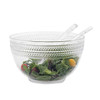 Juliska Le Panier Acrylic Serving Bowl