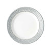 Juliska Le Panier Dessert/Salad Plate - Grey Mist