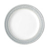 Juliska Le Panier Dinner Plate - Grey Mist